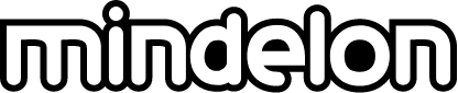 Mindelon logo