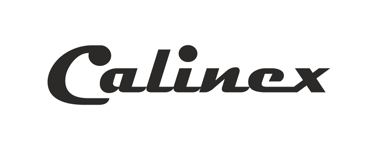 Calinex logotype