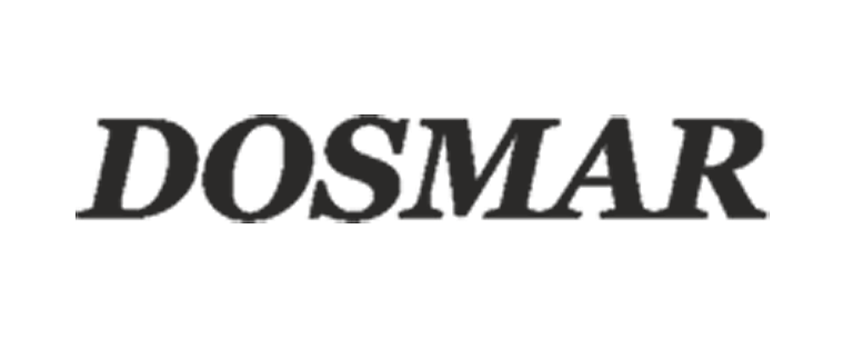 Dosmar logotyp