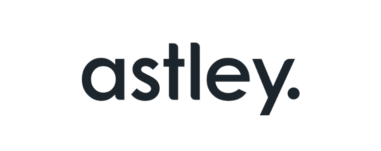 Astley logo