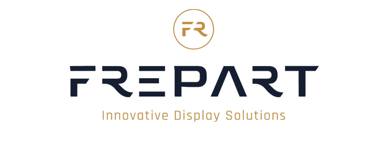 Frepart logo